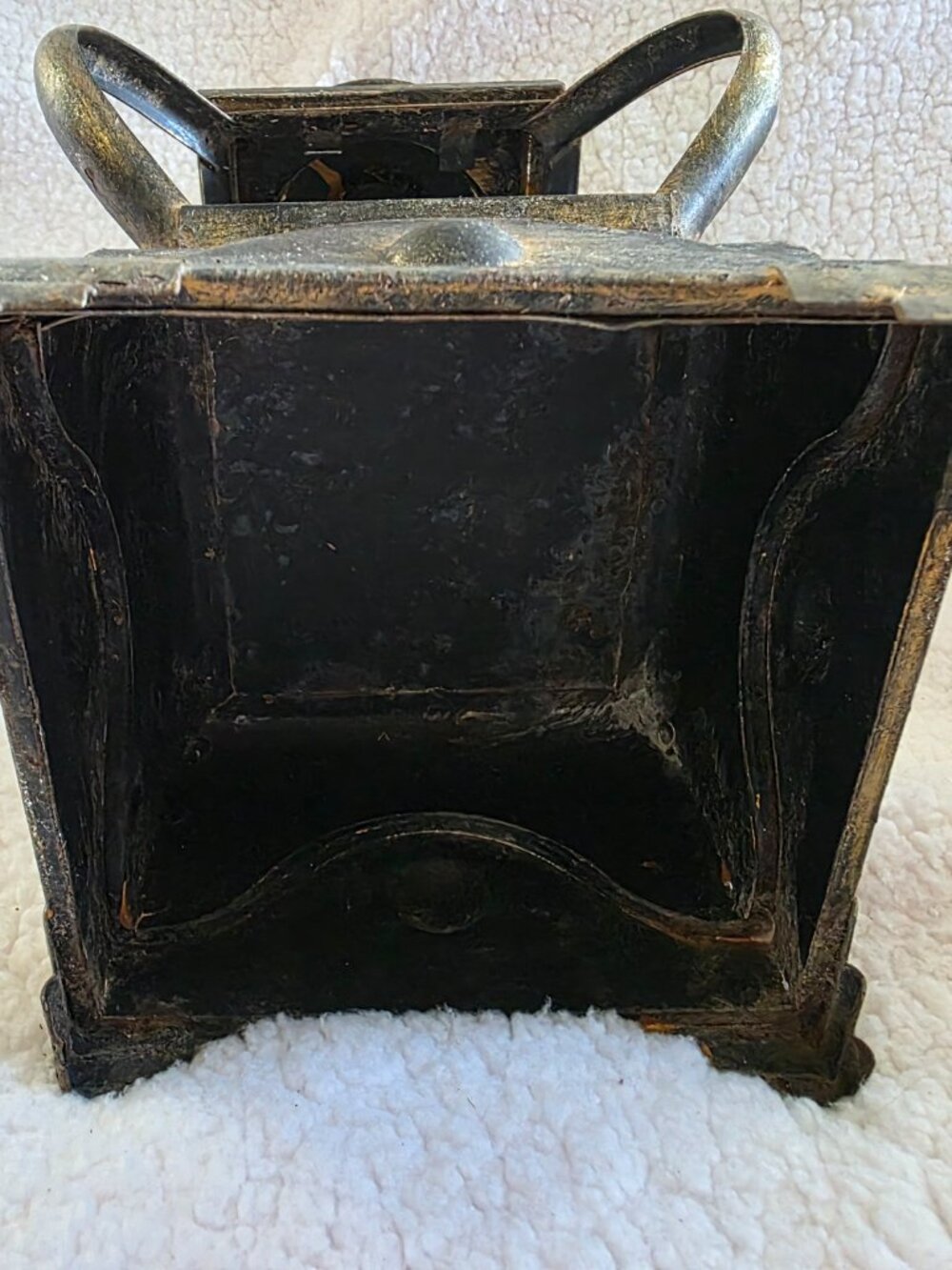 Vintage Lantern - Picture 5 of 5